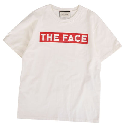 Gucci T-Shirt Short Sleeve