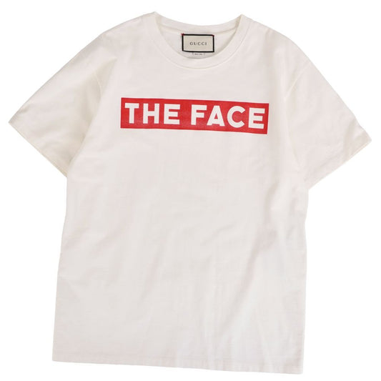Gucci T-Shirt Short Sleeve