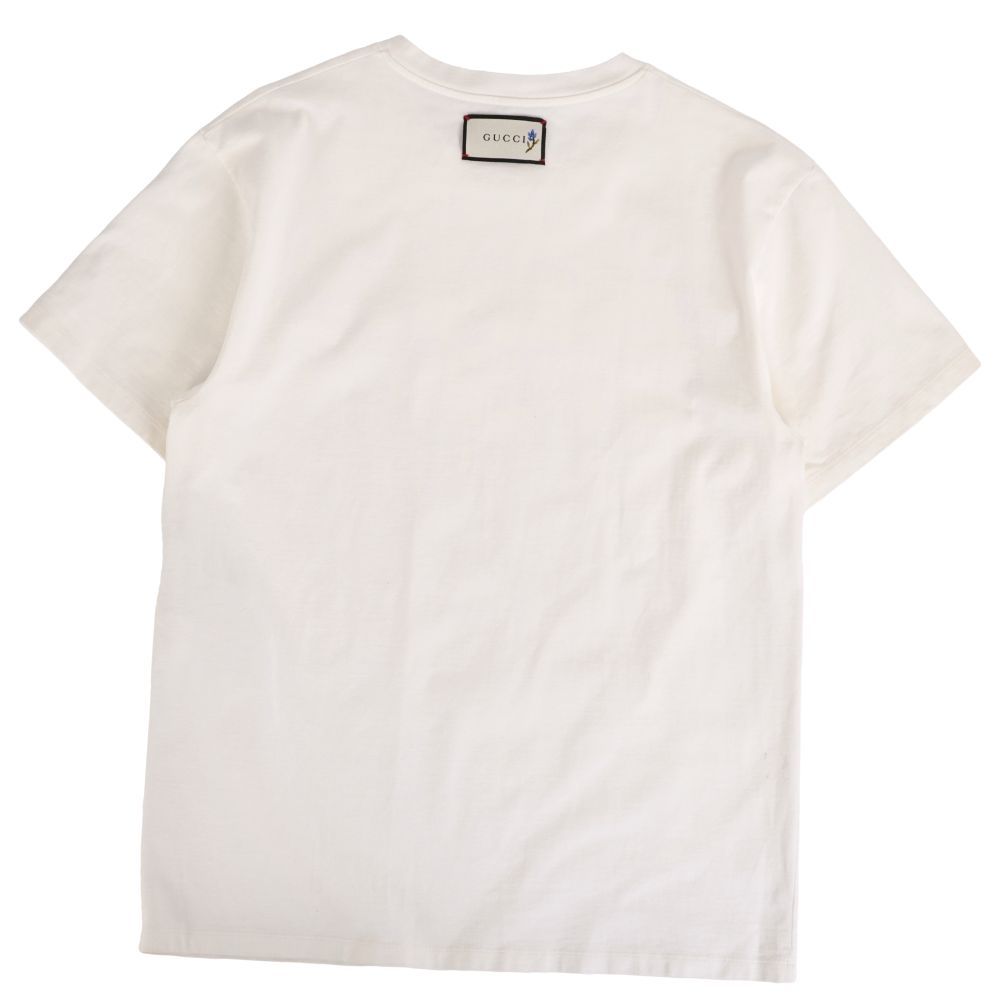 Gucci T-Shirt Short Sleeve — view 3