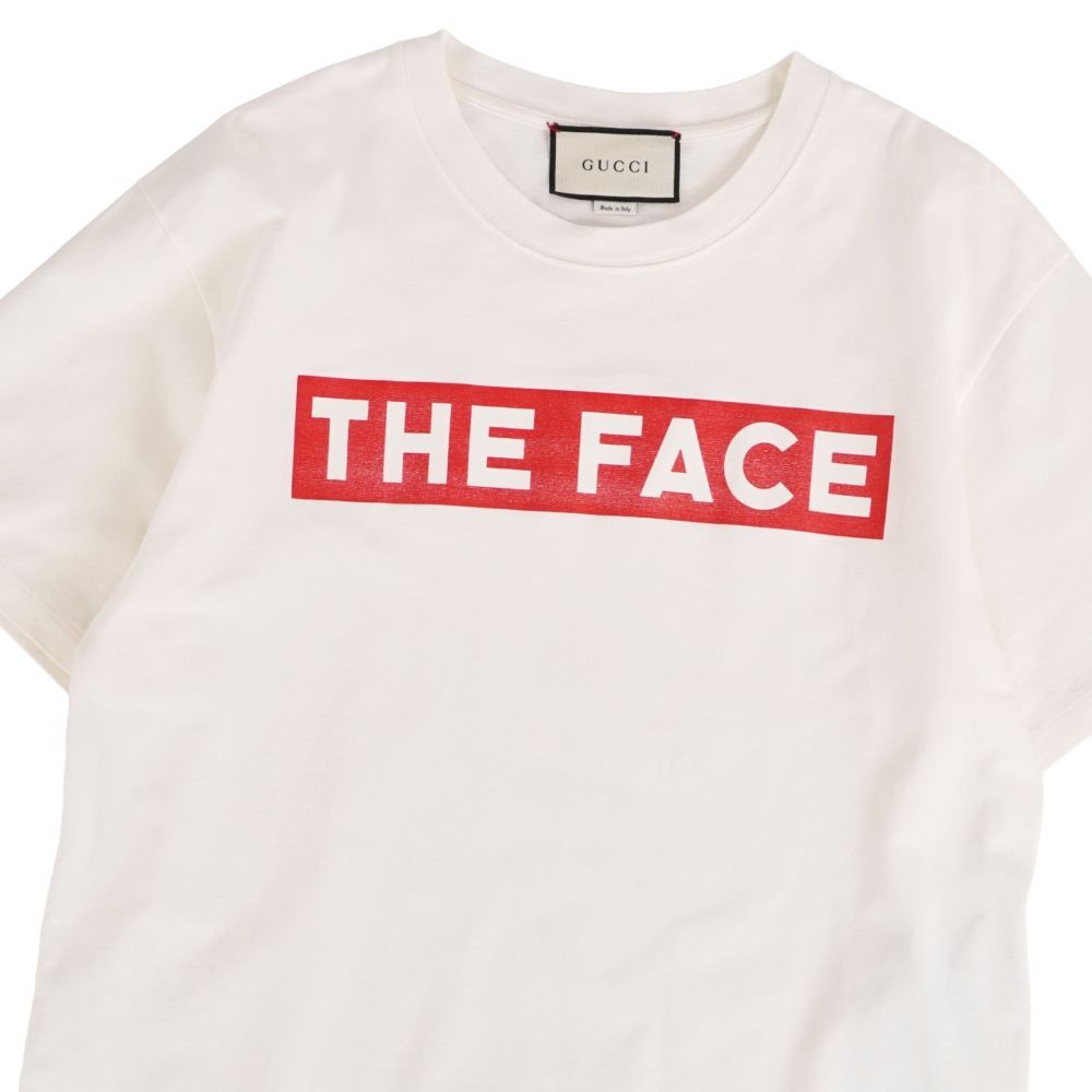 Gucci T-Shirt Short Sleeve — view 2
