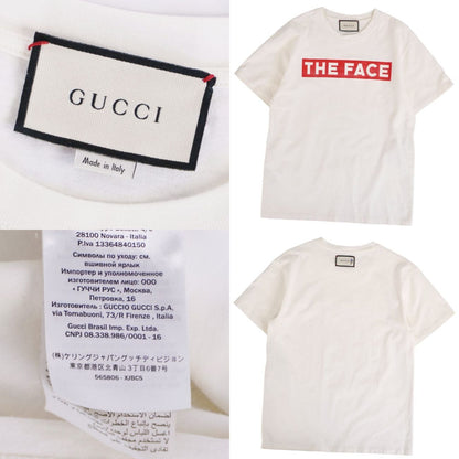 Gucci T-Shirt Short Sleeve — view 5