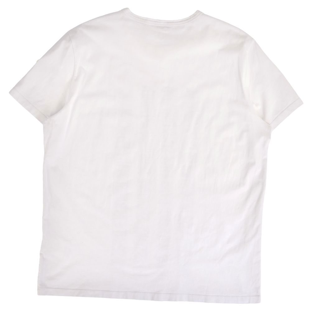 Moncler Mont Cles T-Shirt Short Sleeve — view 3