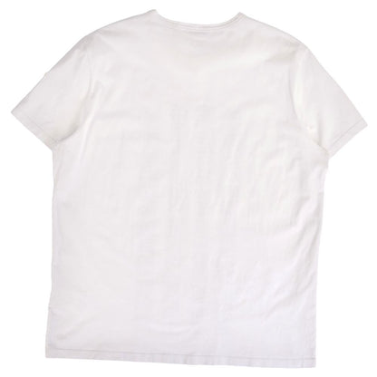 Moncler Mont Cles T-Shirt Short Sleeve — view 3