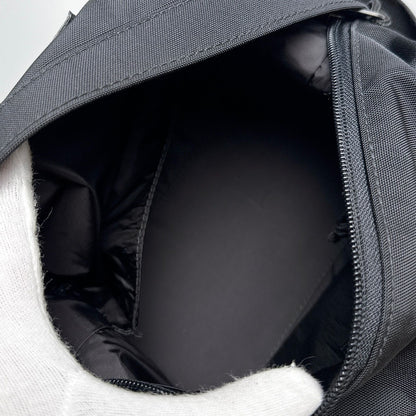 Balenciaga Clutch Pouch Black — view 3