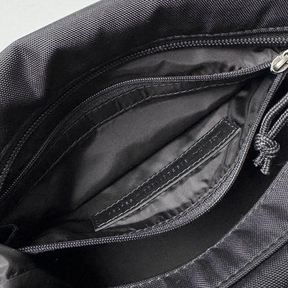 Balenciaga Clutch Pouch Black — view 4