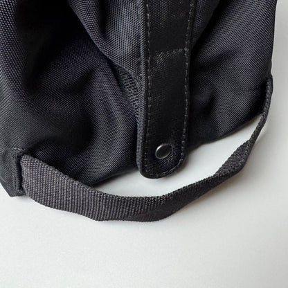 Balenciaga Clutch Pouch Black — view 8