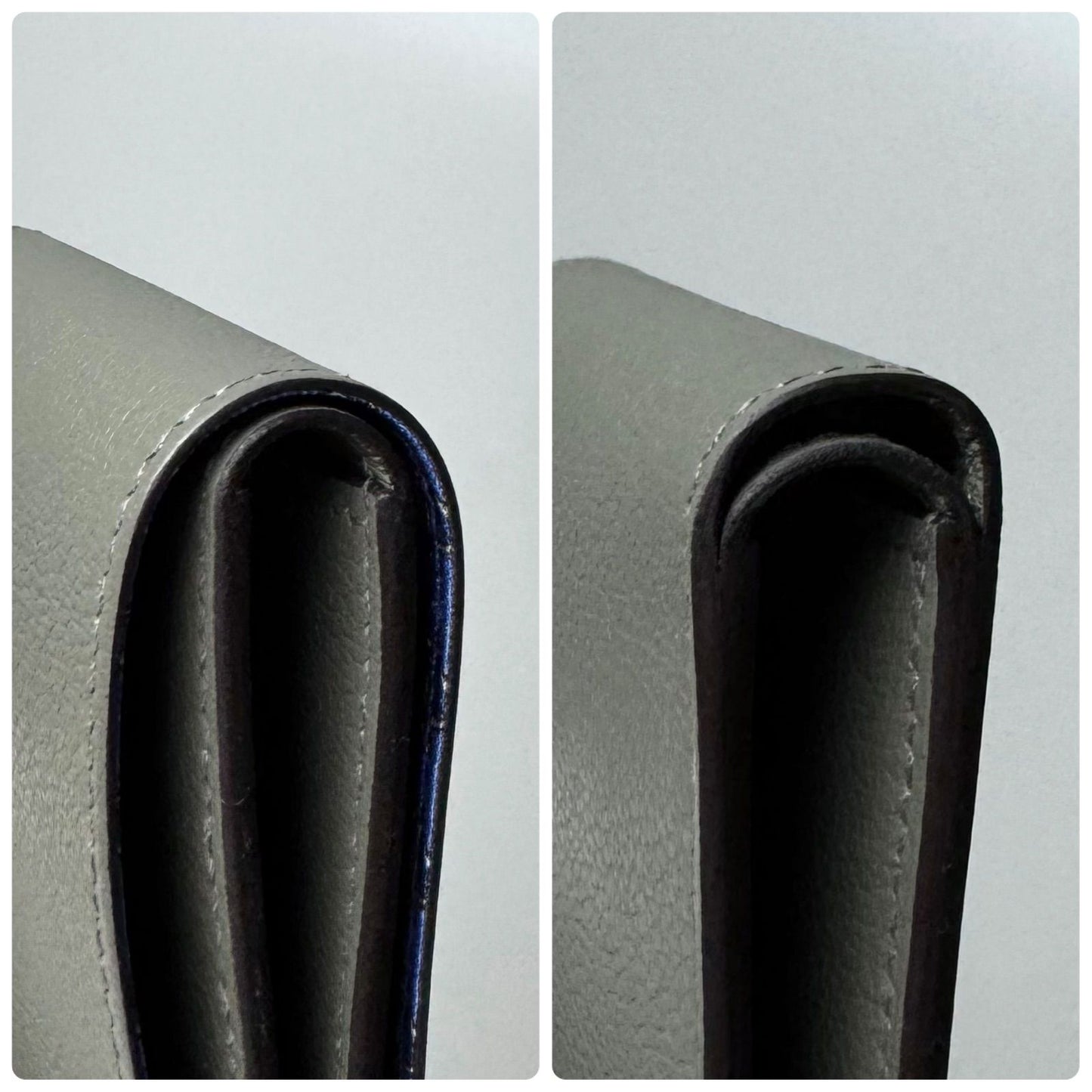 Hermes Card Case lecompact — view 8