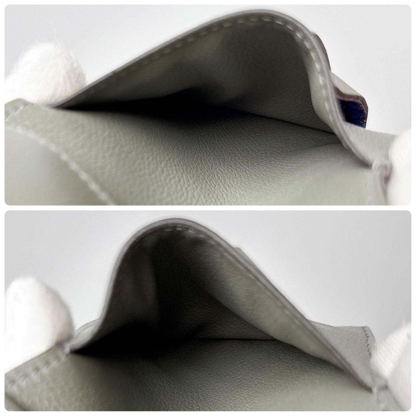 Hermes Card Case lecompact — view 5