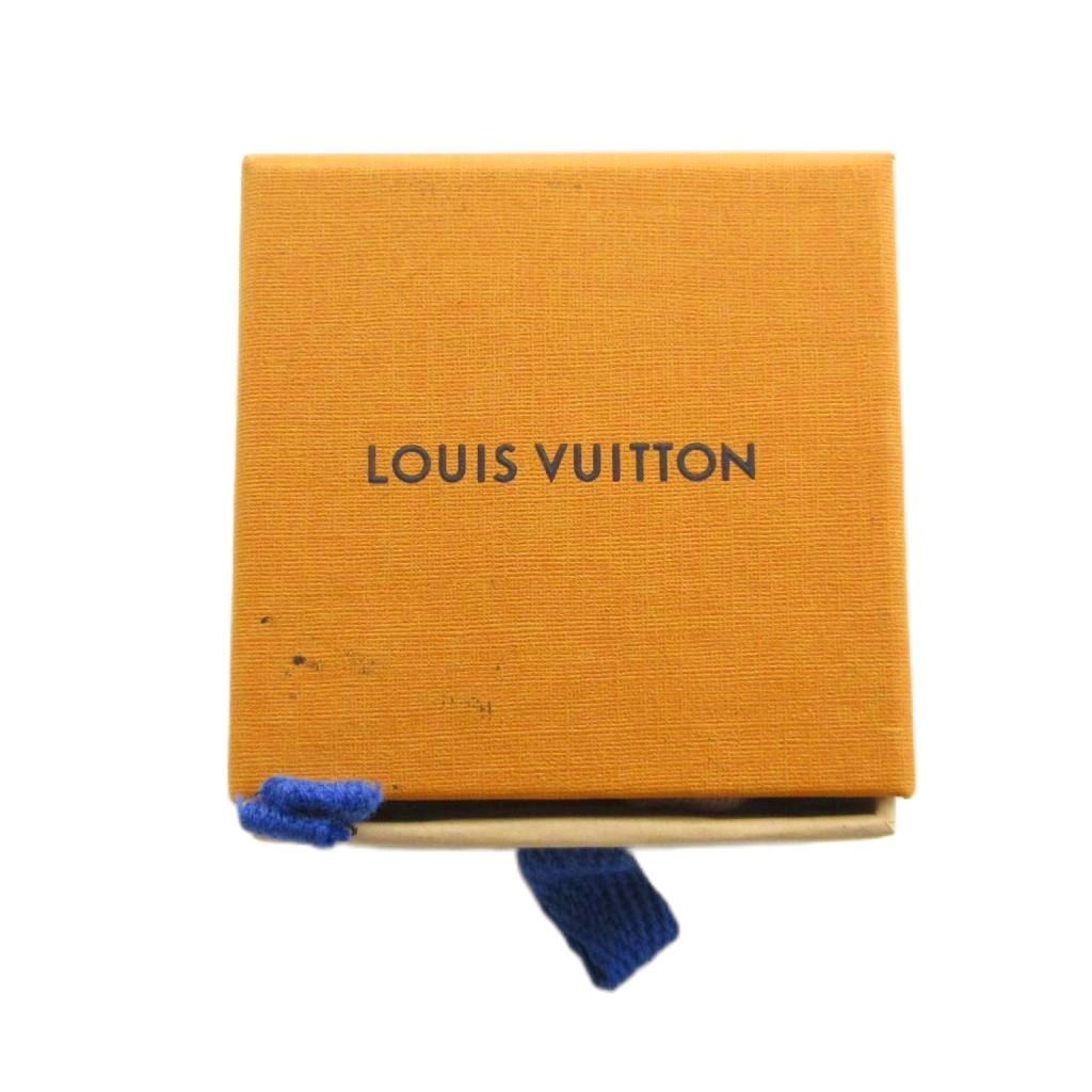Louis Vuitton Bracelet Logo Black — view 5