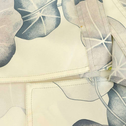 Hermes Maleji Era of Silk 36 Offwhite Gray T-Shirt — view 8