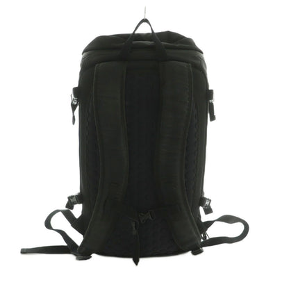 Moncler Cles Genius Fragment Hiroshi Fujiwara Sac Logo Black Backpack — view 2