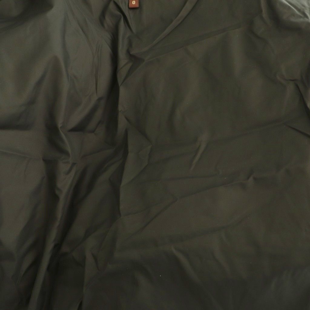 Moncler Cles Down Jacket Outer 0 Black — view 3