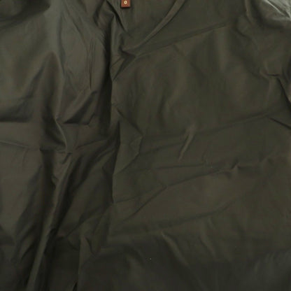 Moncler Cles Down Jacket Outer 0 Black — view 3