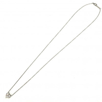 Tiffany & Co Necklace Sentimental Diamond — view 7