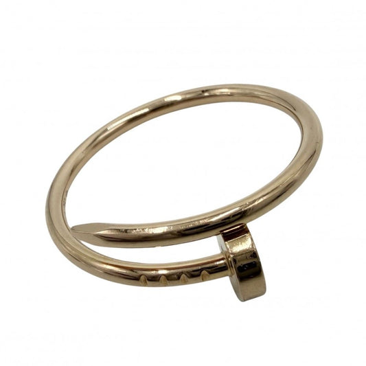 Cartier Ring Juste un Clou Nail 18k PG 63 Gold