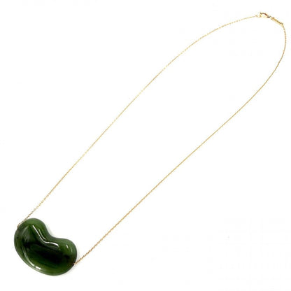 Tiffany & Co Necklace Bean — view 5
