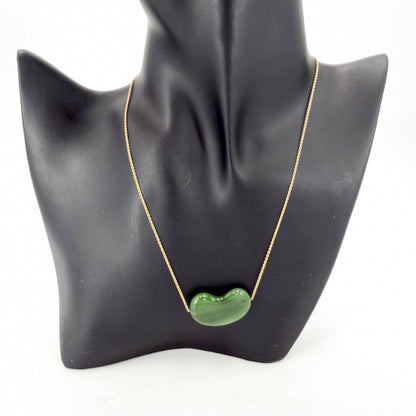 Tiffany & Co Necklace Bean — view 3