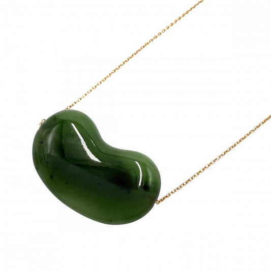 Tiffany & Co Necklace Bean