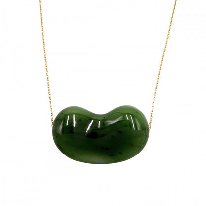 Tiffany & Co Necklace Bean — view 2