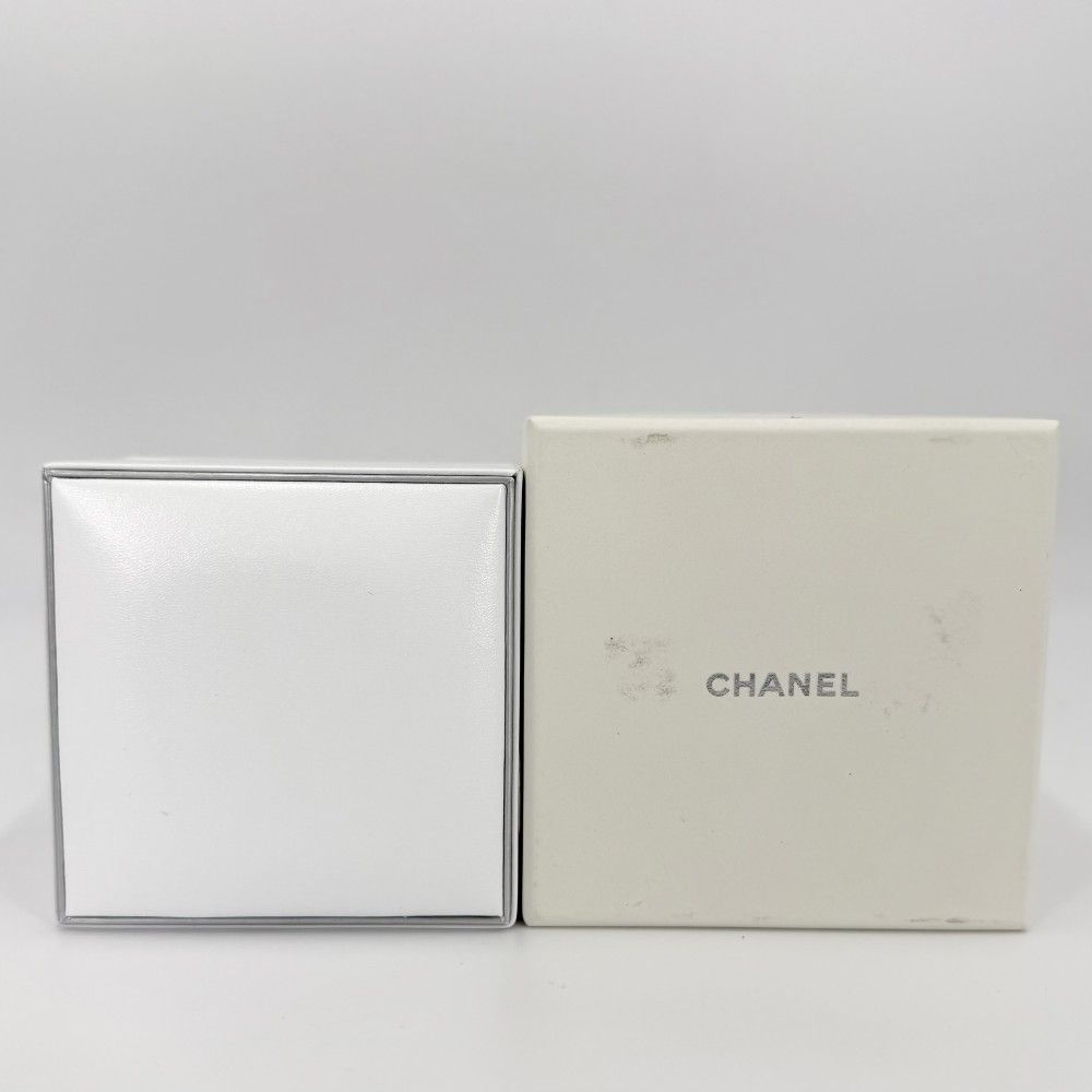Chanel Ring Quilted — view 5