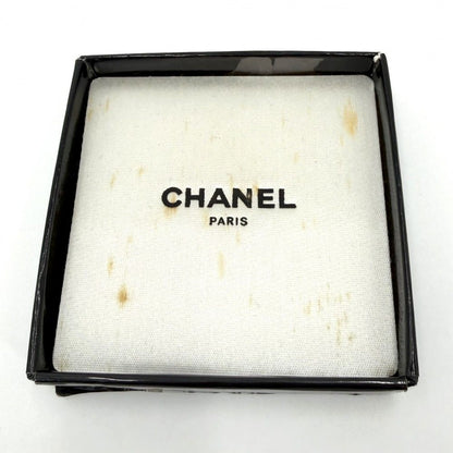 Chanel Brooch CC Logo Gold Plated — view 7