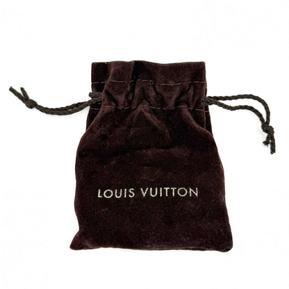 Louis Vuitton Key Holder Astro Pill Bag Charm Monogram Multicolor White Gold — view 7