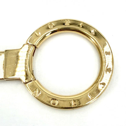 Louis Vuitton Key Holder Astro Pill Bag Charm Monogram Multicolor White Gold — view 4