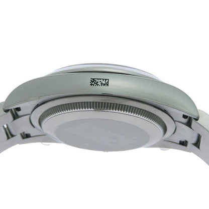 Rolex Watch Silver — view 8