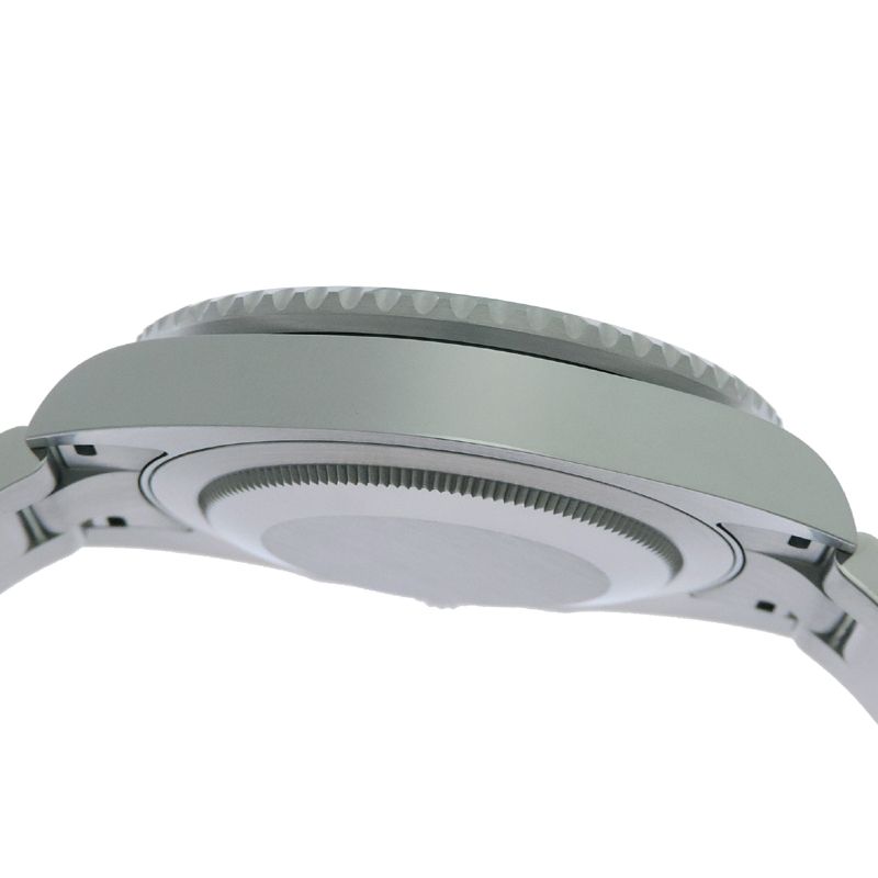 Rolex Watch Silver — view 7