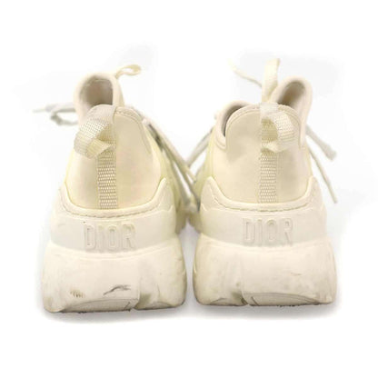 Dior D-connect Sneakers White — view 3