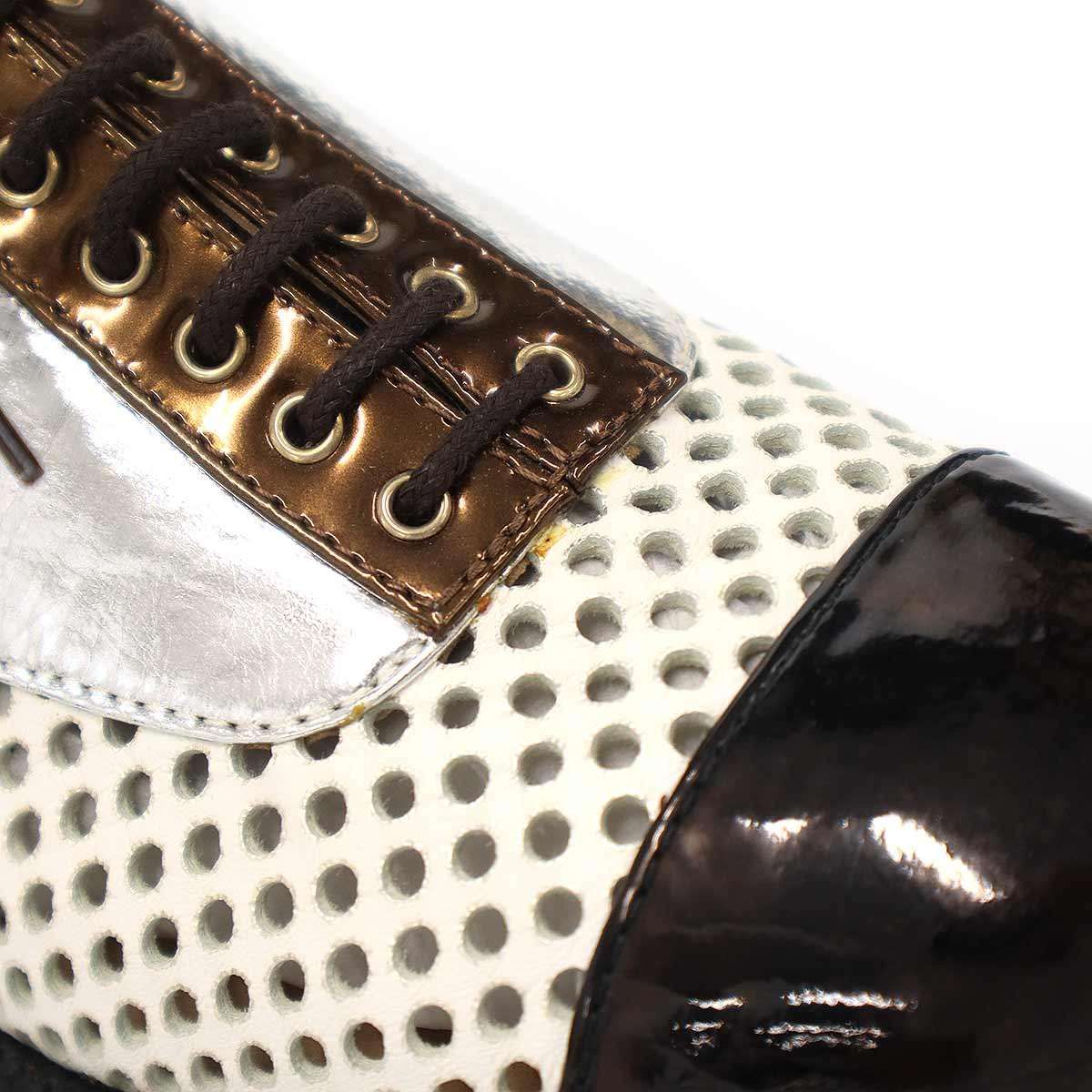 Chanel Shoes — view 7
