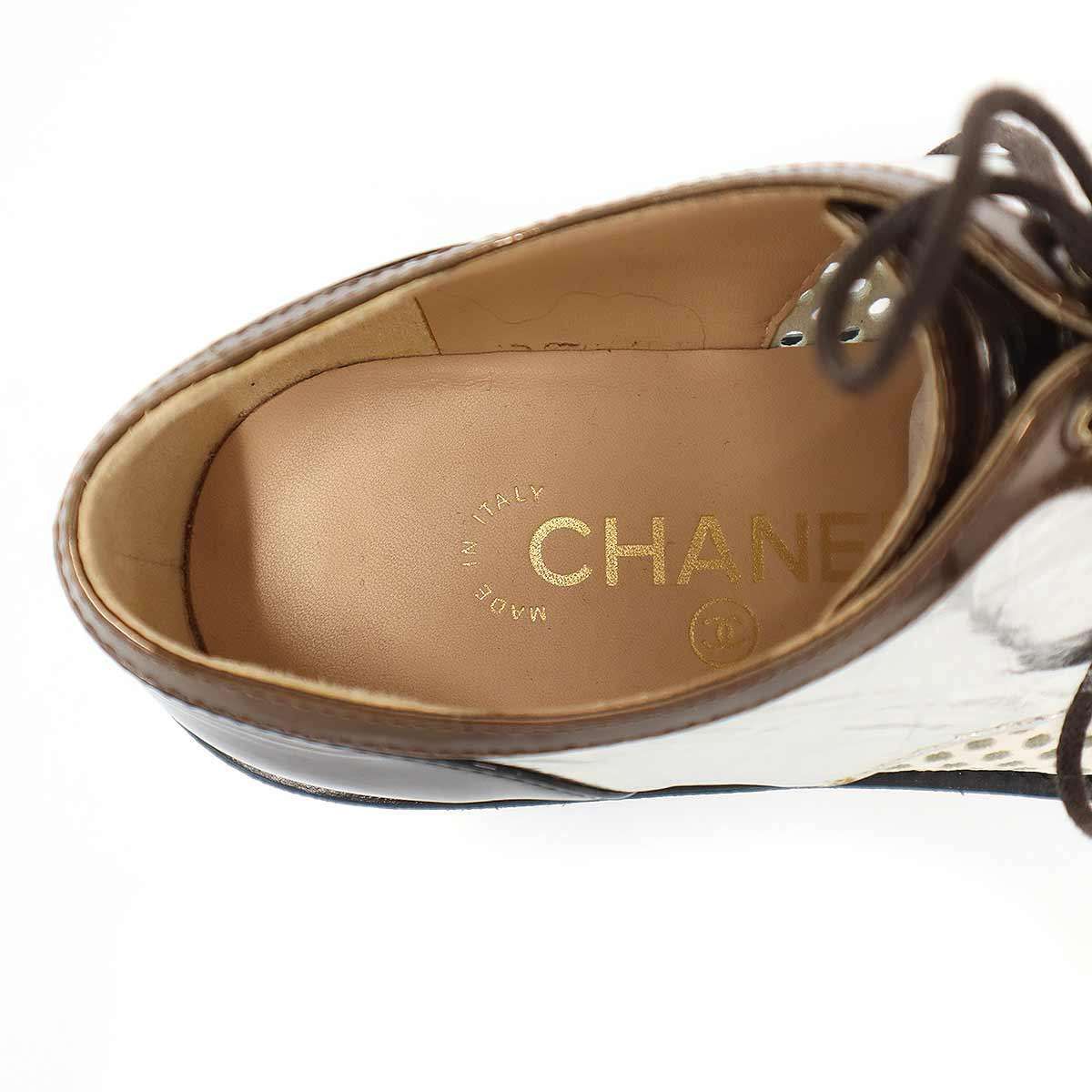 Chanel Shoes — view 5