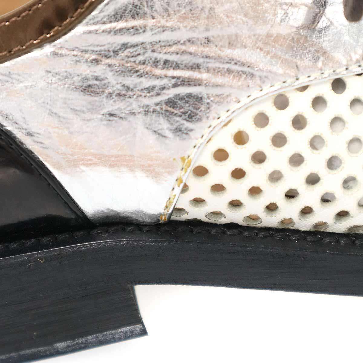 Chanel Shoes — view 8