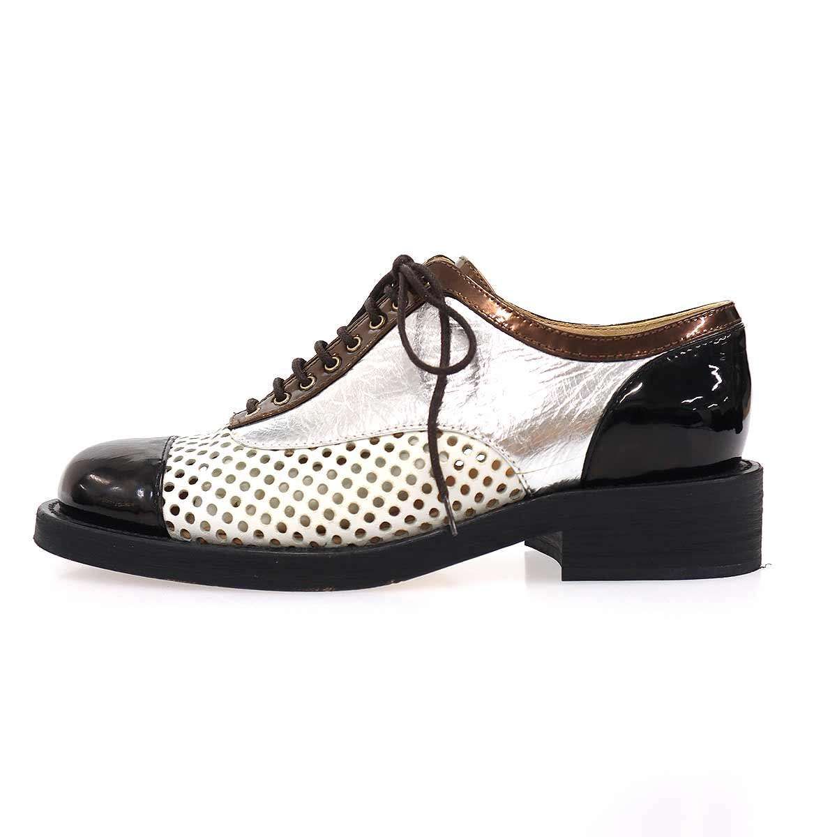 Chanel Shoes — view 2