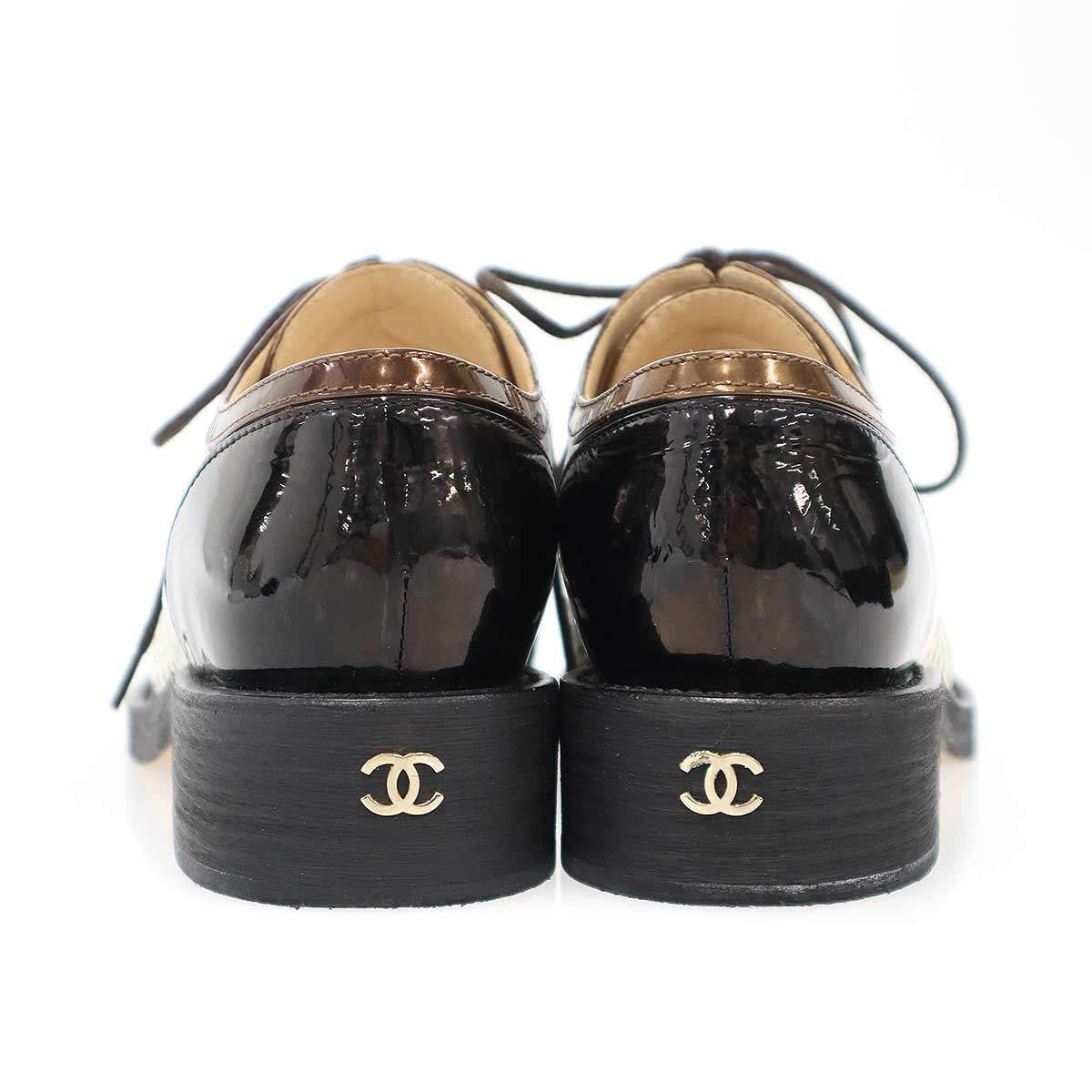 Chanel Shoes — view 3