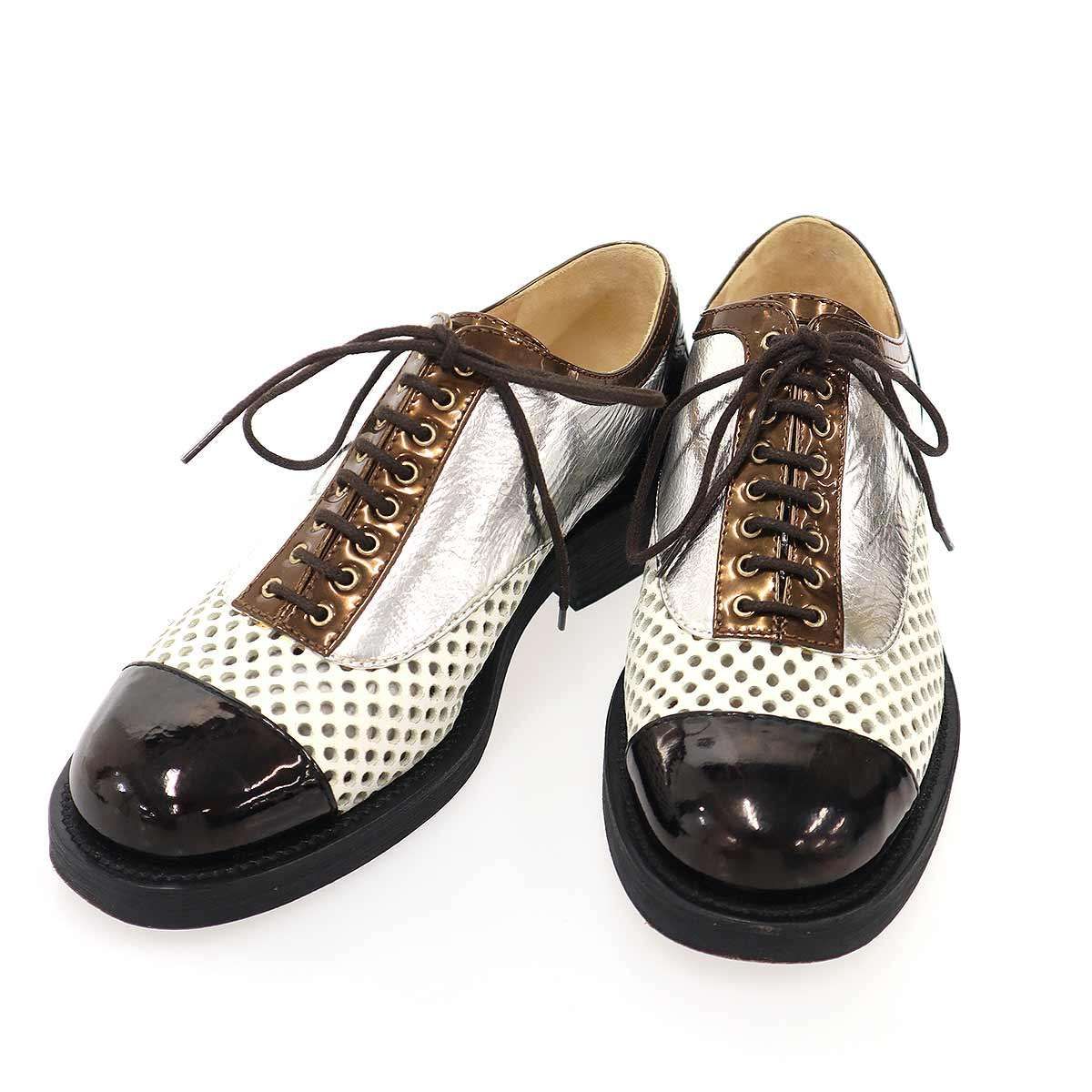 Chanel Shoes