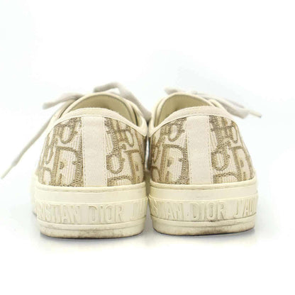 Dior J'adior Sneakers Ninejaga Desneakers White — view 3