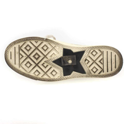 Dior J'adior Sneakers Ninejaga Desneakers White — view 4