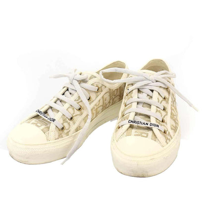 Dior J'adior Sneakers Ninejaga Desneakers White