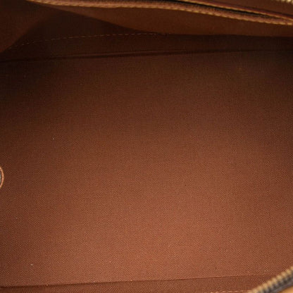 Louis Vuitton Monogram Alma PM Handbag — view 4