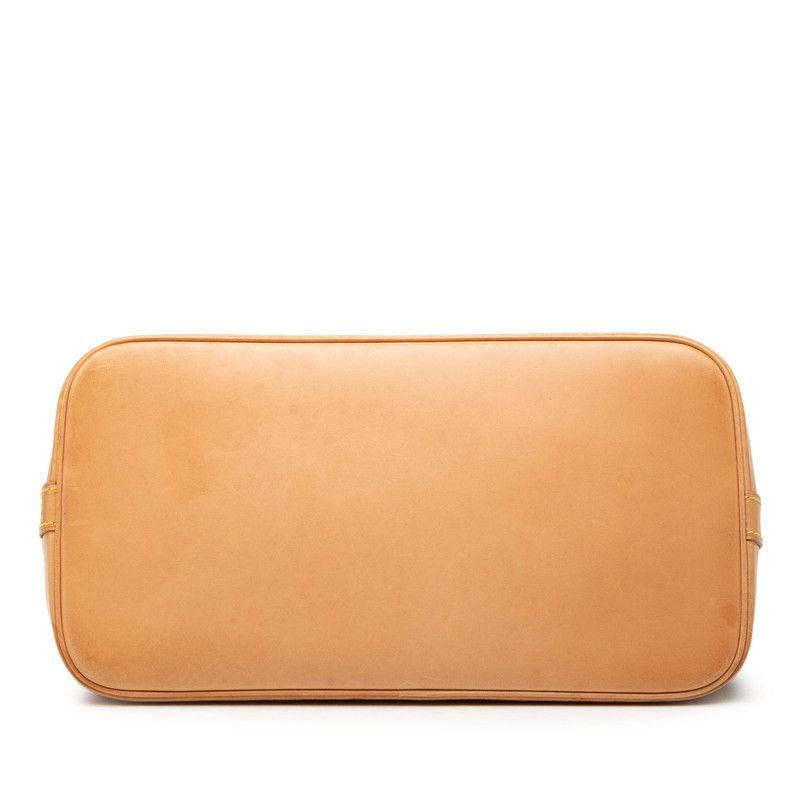 Louis Vuitton Monogram Alma PM Handbag — view 3