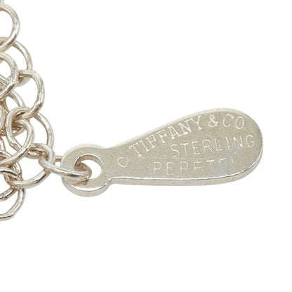 Tiffany & Co Necklace Sterling Silver — view 4