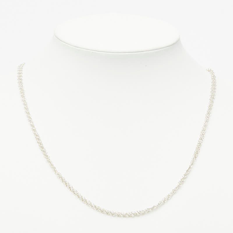Tiffany & Co Necklace Sterling Silver