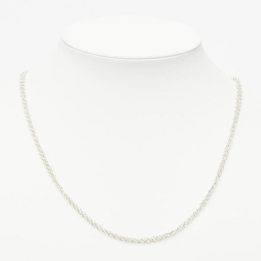 Tiffany & Co Necklace Sterling Silver