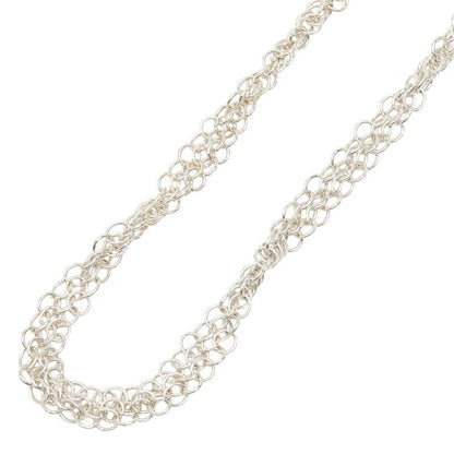 Tiffany & Co Necklace Sterling Silver — view 3