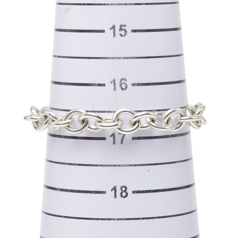Tiffany & Co Bracelet Silver — view 4