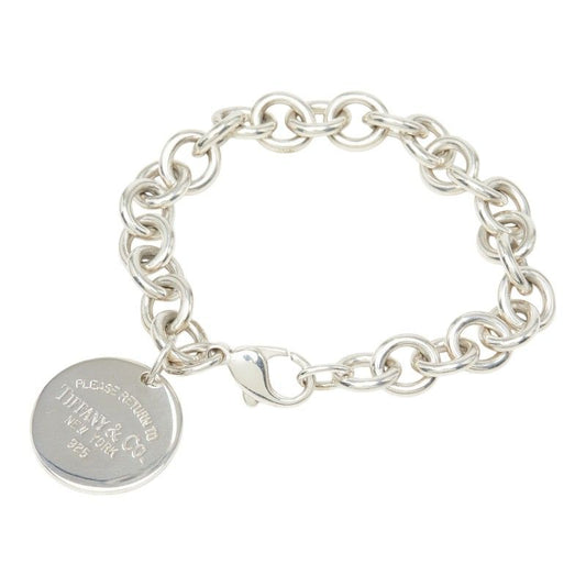 Tiffany & Co Bracelet Silver