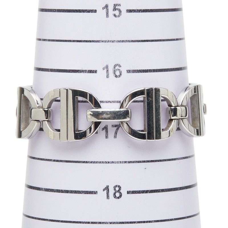 Dior Dio Watch Silver tale — view 7