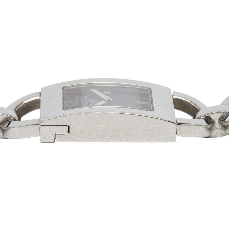 Dior Dio Watch Silver tale — view 5