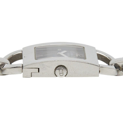 Dior Dio Watch Silver tale — view 4